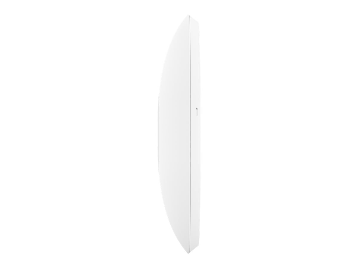 Ubiquiti UniFi U6-PRO - Accesspoint - Wi-Fi 6 - 2.4 GHz, 5 GHz - Wand- / Deckenmontage