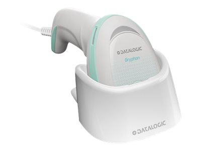 Datalogic Gryphon I GD4520-HC - Kit - Barcode-Scanner
