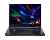 Acer TravelMate P4 Spin 14 TMP414RN-53-TCO - 35.6 cm (14") - Core i5 1335U - 16 GB RAM - 512 GB SSD - WWAN - Deutsch