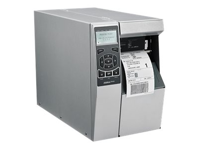 Zebra ZT510 - Etikettendrucker - s/w - Thermodirekt / Thermotransfer