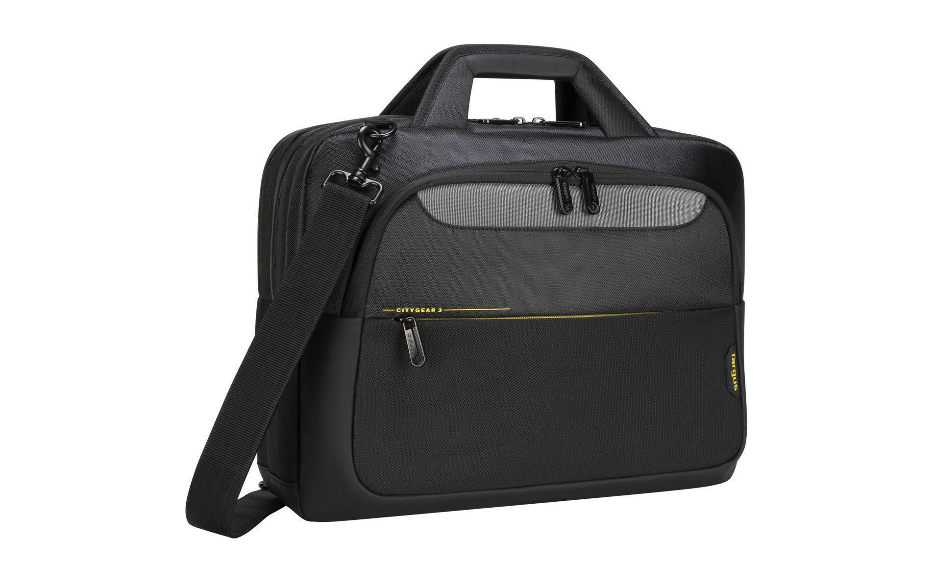 Targus Notebooktasche CityGear Topload 17.3 "