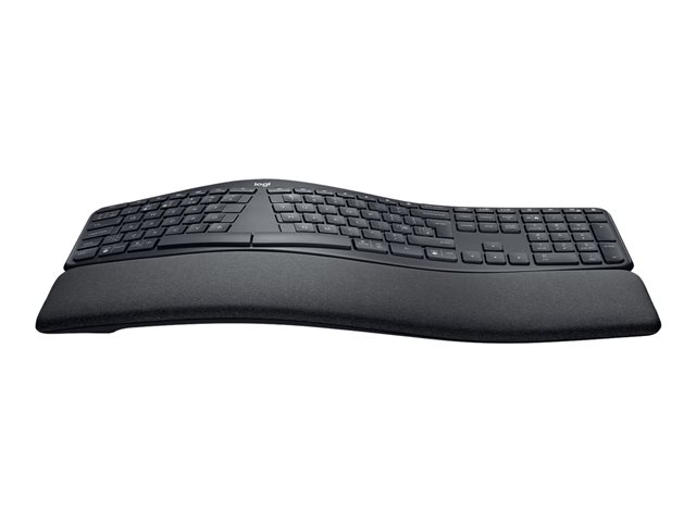 Logitech Tastatur Ergo K860