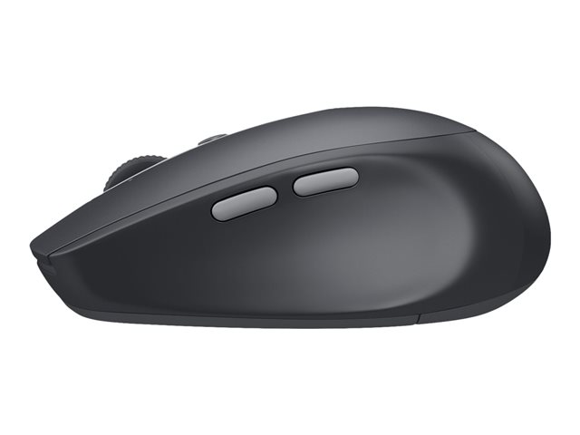 Logitech M590 Silent - Maus - Bluetooth
2.4 GHz - Graphitton