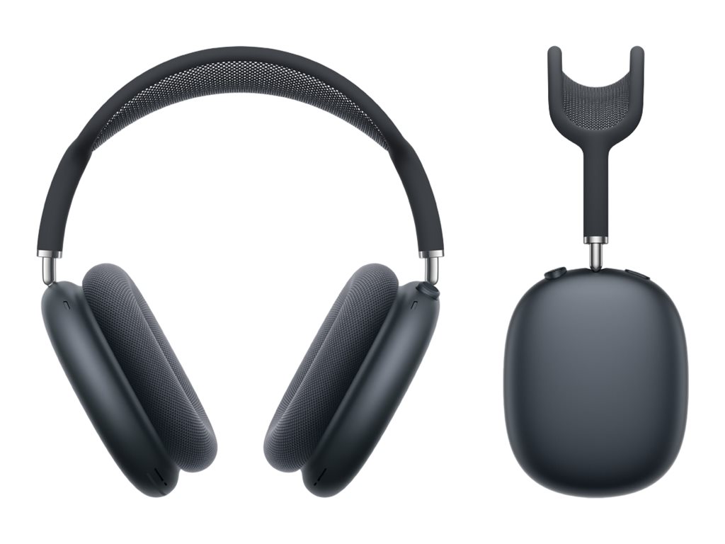 Apple AirPods Max 2. Generation - Kopfhörer mit Mikrofon