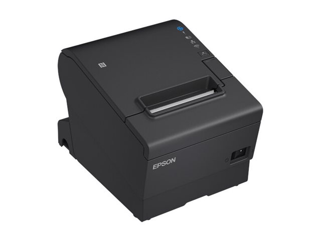 Epson TM T88VII (132) - Belegdrucker - s/w - Thermozeile