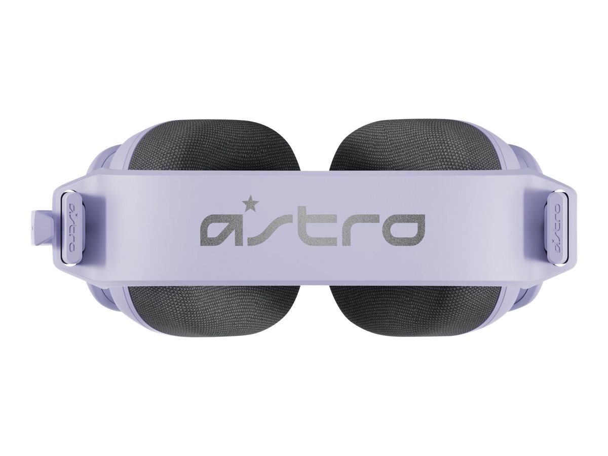 ASTRO Gaming A10 Gen 2 - Headset - 3
5 mm Stecker