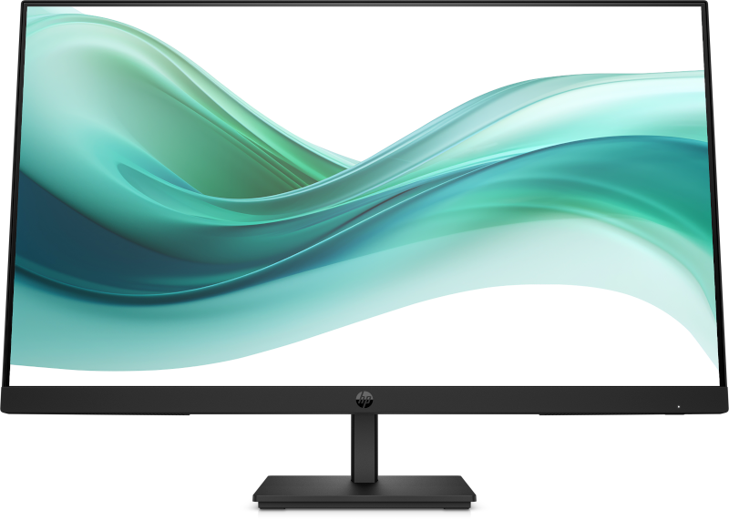 HP Series 3 Pro 27 FHD Monitor 327pf JetBlack