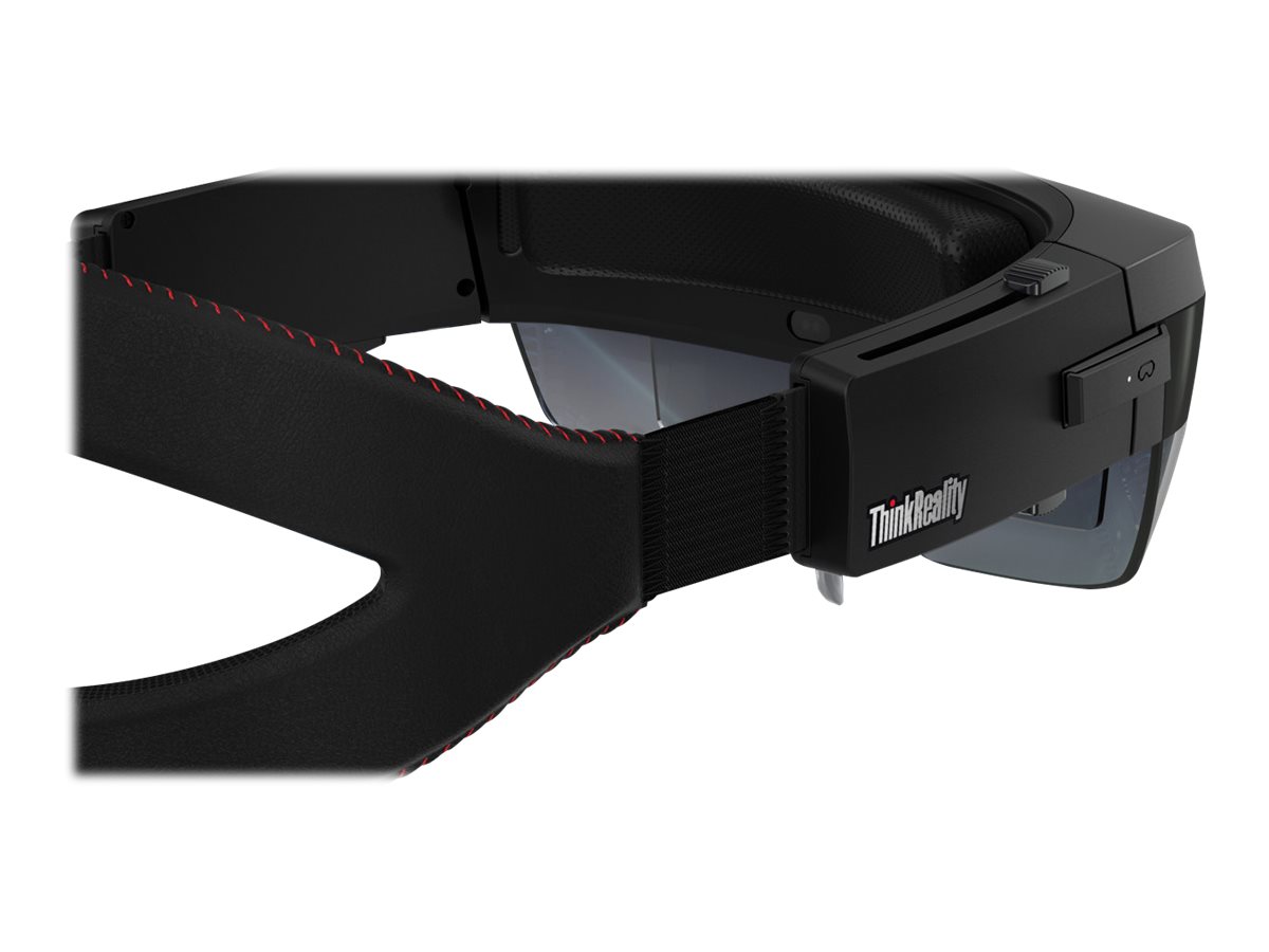 Lenovo ThinkReality A6 intelligente Multimedia-Brille