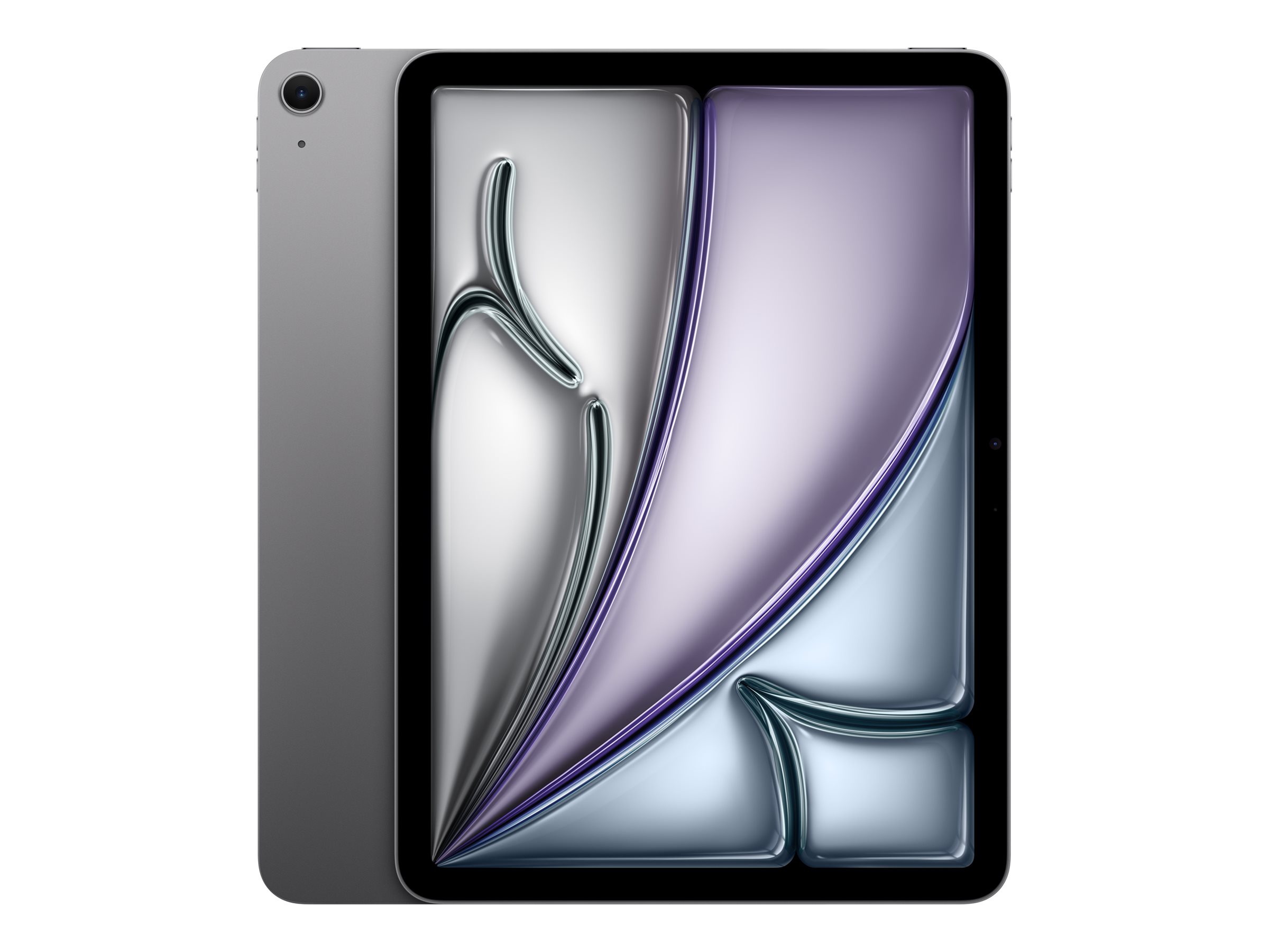 Apple 11-inch iPad Air M3 Wi-Fi - Tablet - 512 GB - 27.9 cm (11") IPS (2360 x 1640) - Space-grau