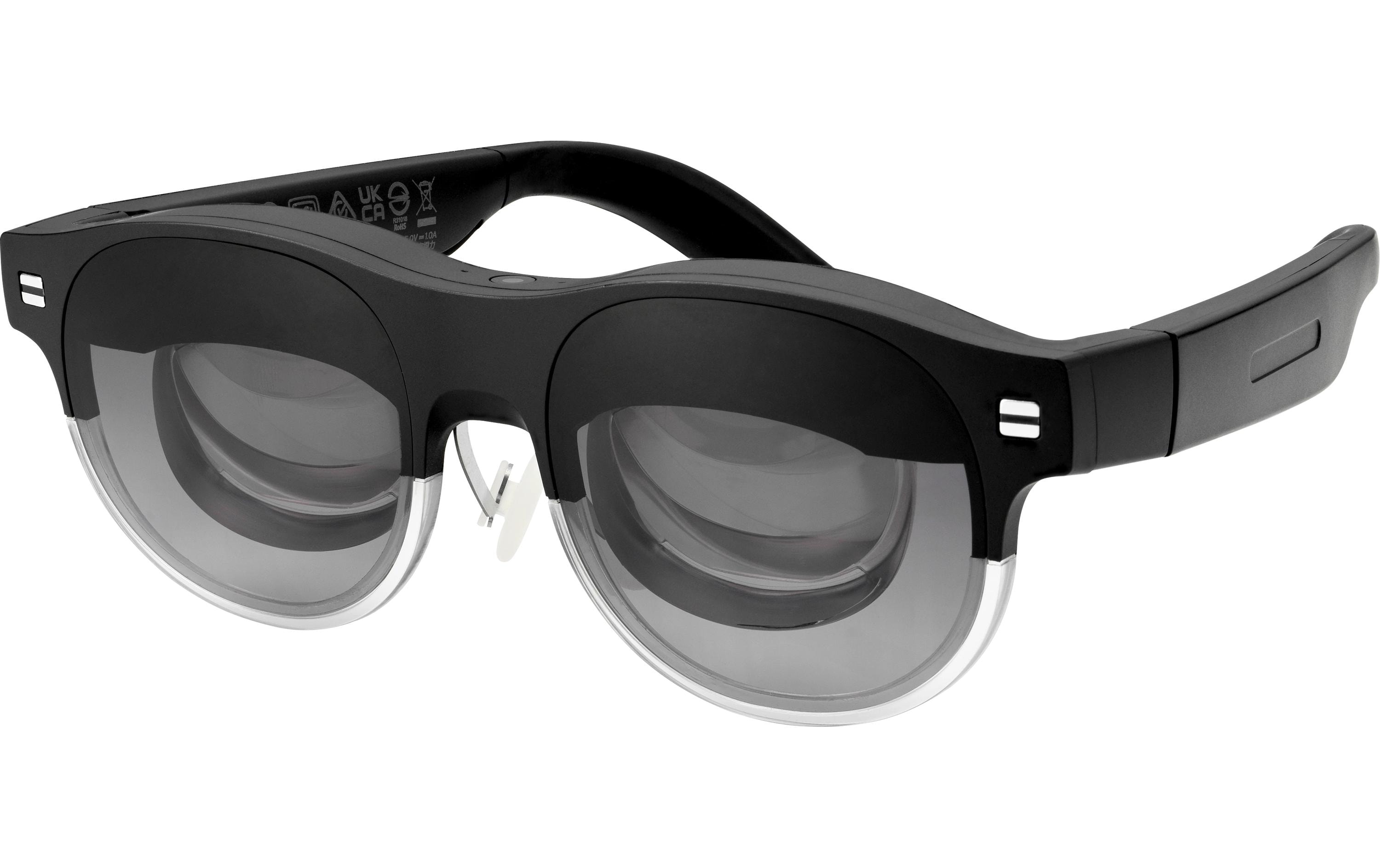 ASUS AirVision M1 Smart Glasses