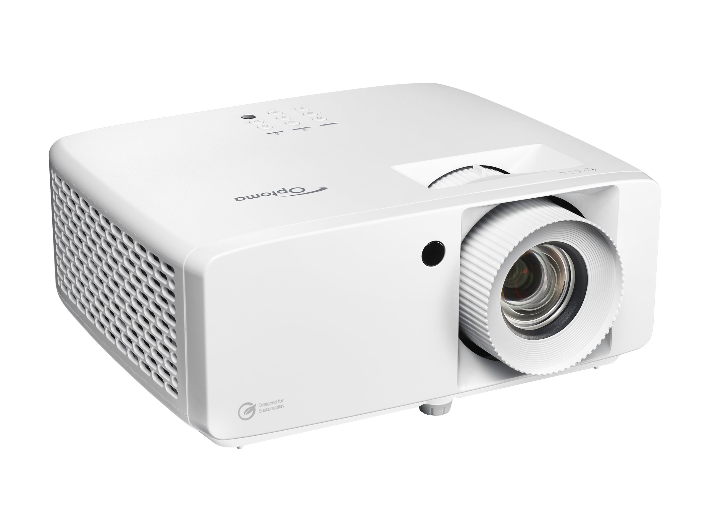 Optoma Projektor ZH450