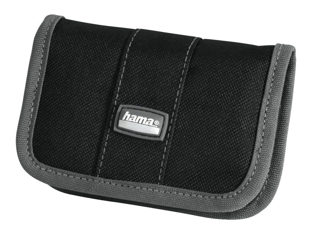 Hama Multi Card Case Mini - Tasche für Speicherkarten