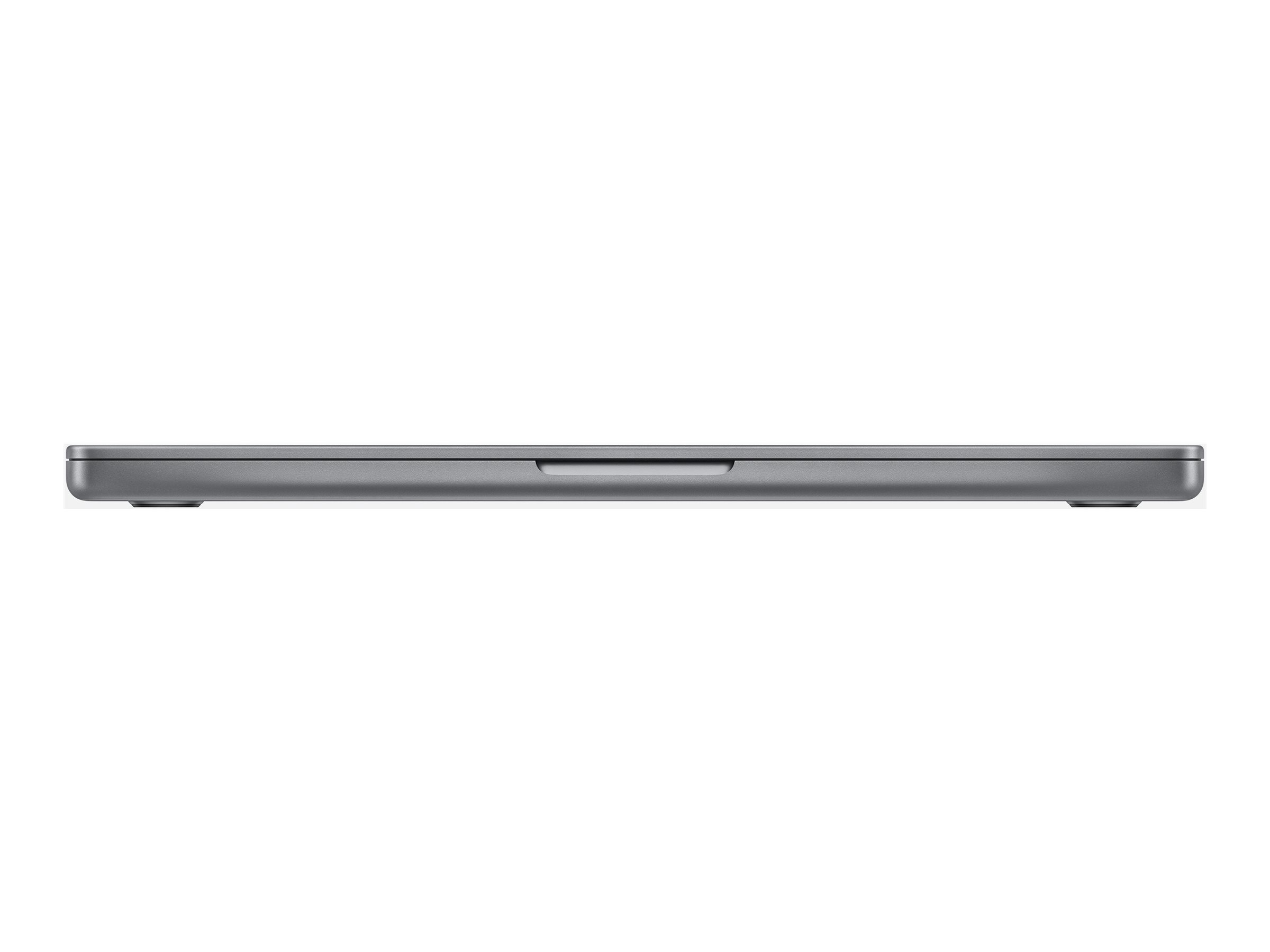 Apple MacBook Pro 14.2", Space Gray, M3 - 8 Core CPU / 10 Core GPU, 16GB RAM, 1TB SSD, DE