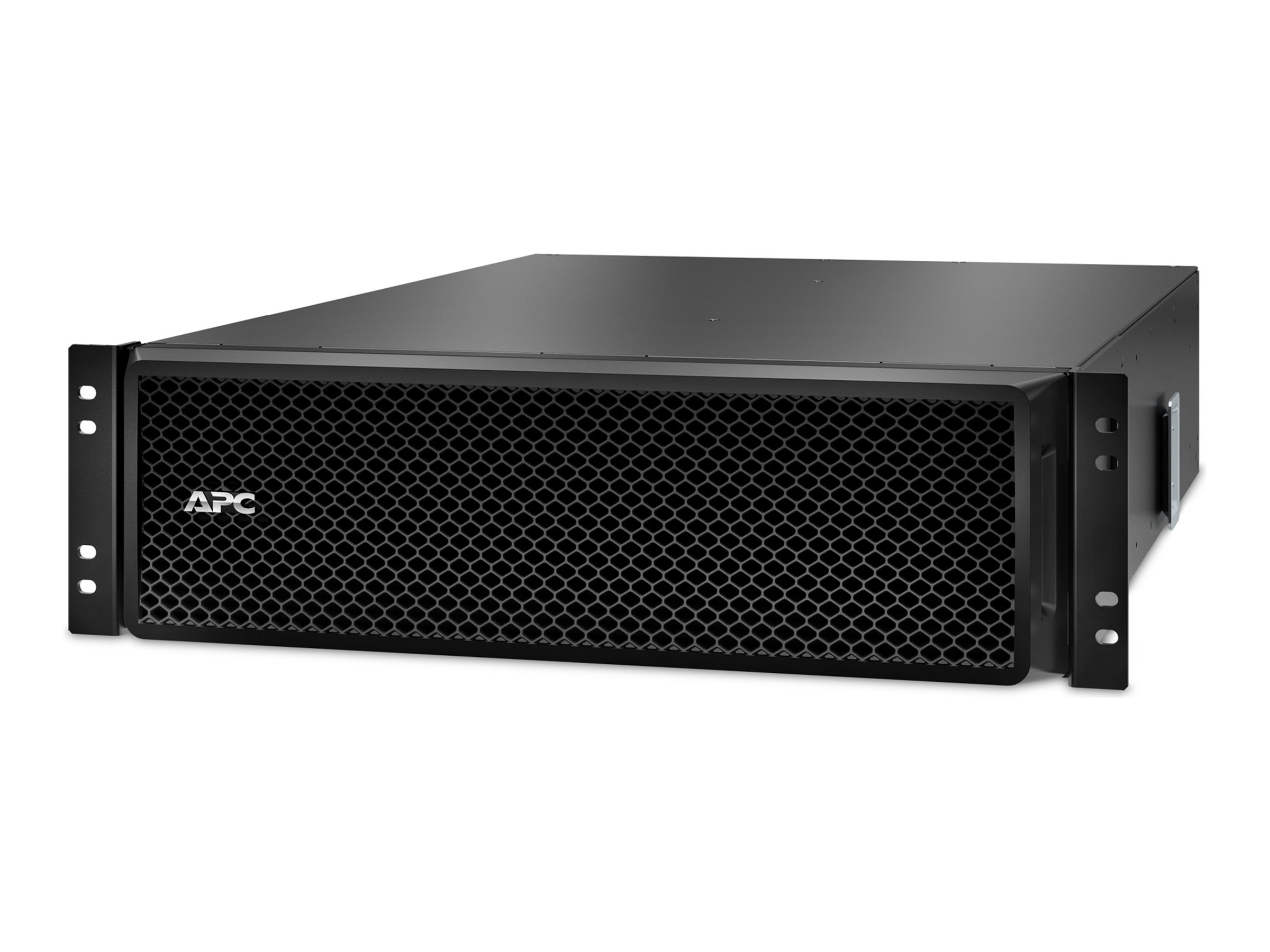 APC Smart-UPS SRT 192V 8kVA and 10kVA RM Battery Pack - Batteriegehäuse - Bleisäure