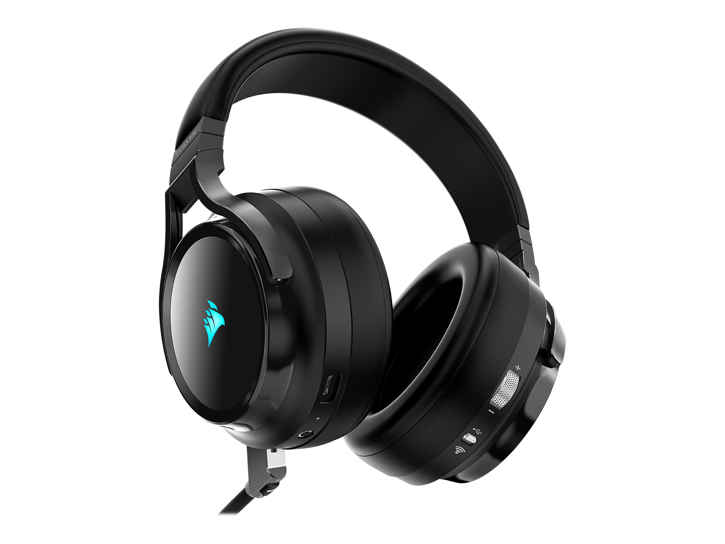CORSAIR Gaming VIRTUOSO RGB - Headset