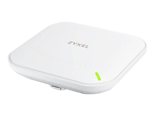 Zyxel NWA50AX - Accesspoint - Wi-Fi 6 - 2.4 GHz, 5 GHz