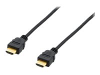equip - HDMI-Kabel - HDMI (M) bis HDMI (M) - 1.8 m