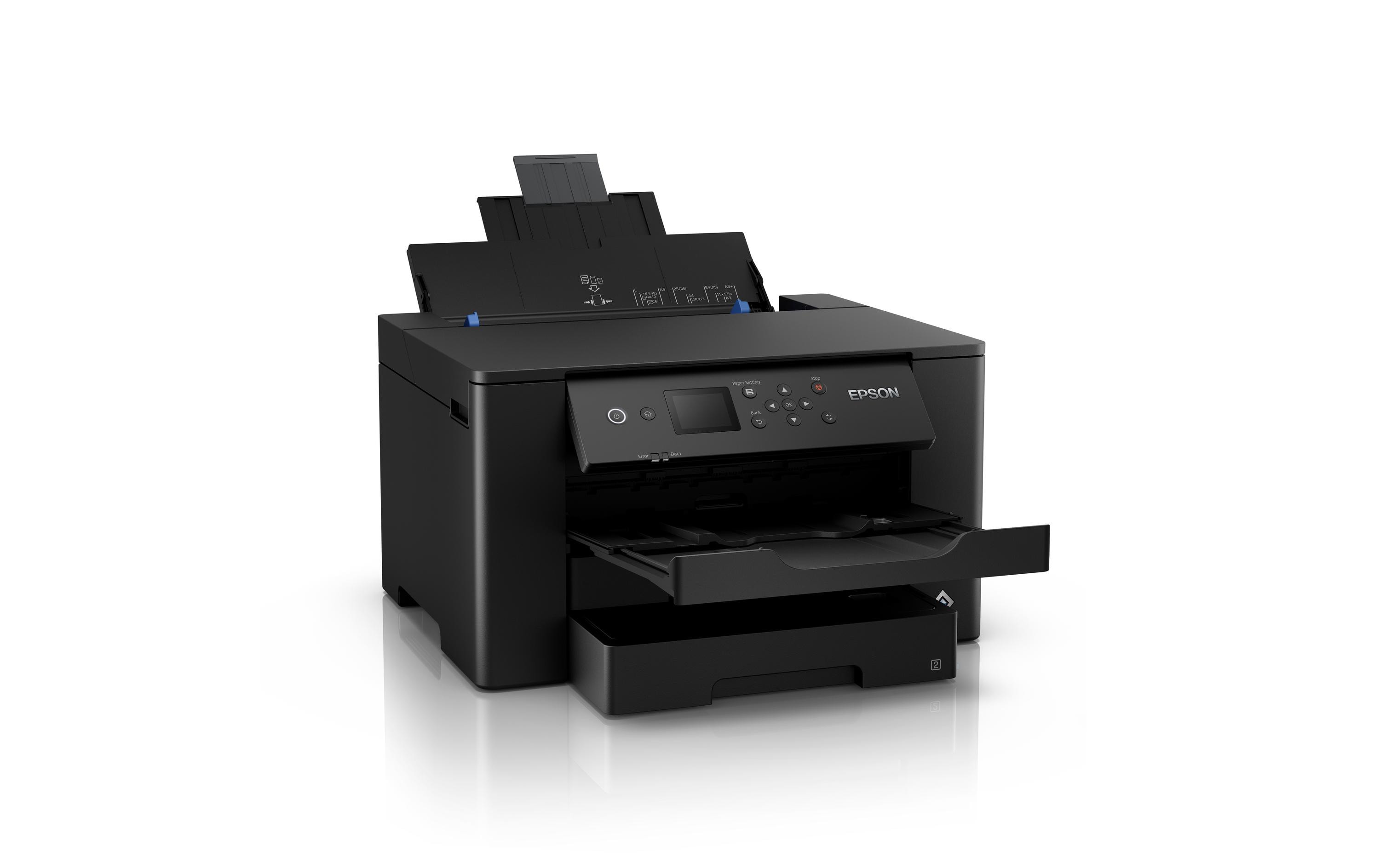 Epson WorkForce WF-7310DTW