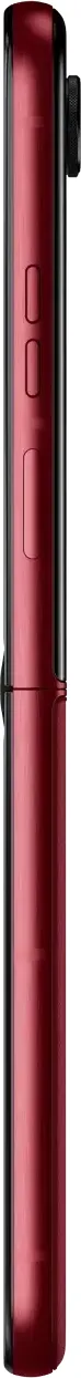 Motorola Solutions RAZR 60 ULTRA 16/512 RIO RED - Mobiltelefon - 512 GB - 4.700 mAh - 17,7 cm - 5G - Bluetooth 5 - Bluetooth - USB Typ C - 199 g