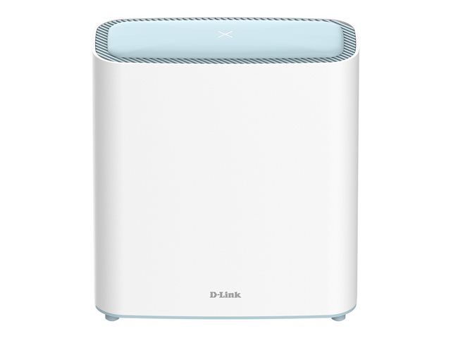 D-Link EAGLE PRO AI M32-2 - WLAN-System - Wi-Fi 6 - Desktop
