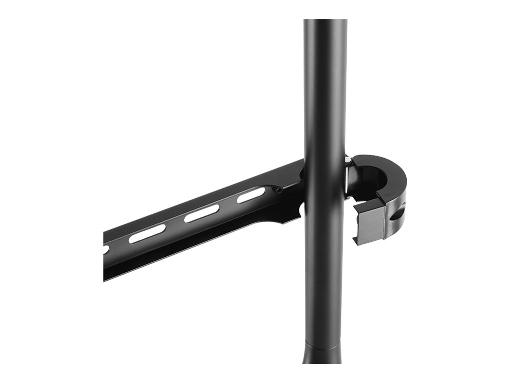 LogiLink Aufstellung - für LCD TV - Schwarz
Walnussholz