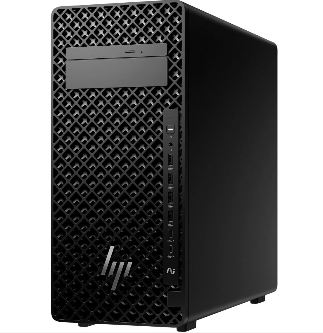 HP Workstation Z2 G1i - Tower - Core Ultra 7 265K 3.9 GHz - 32 GB - SSD 1 TB