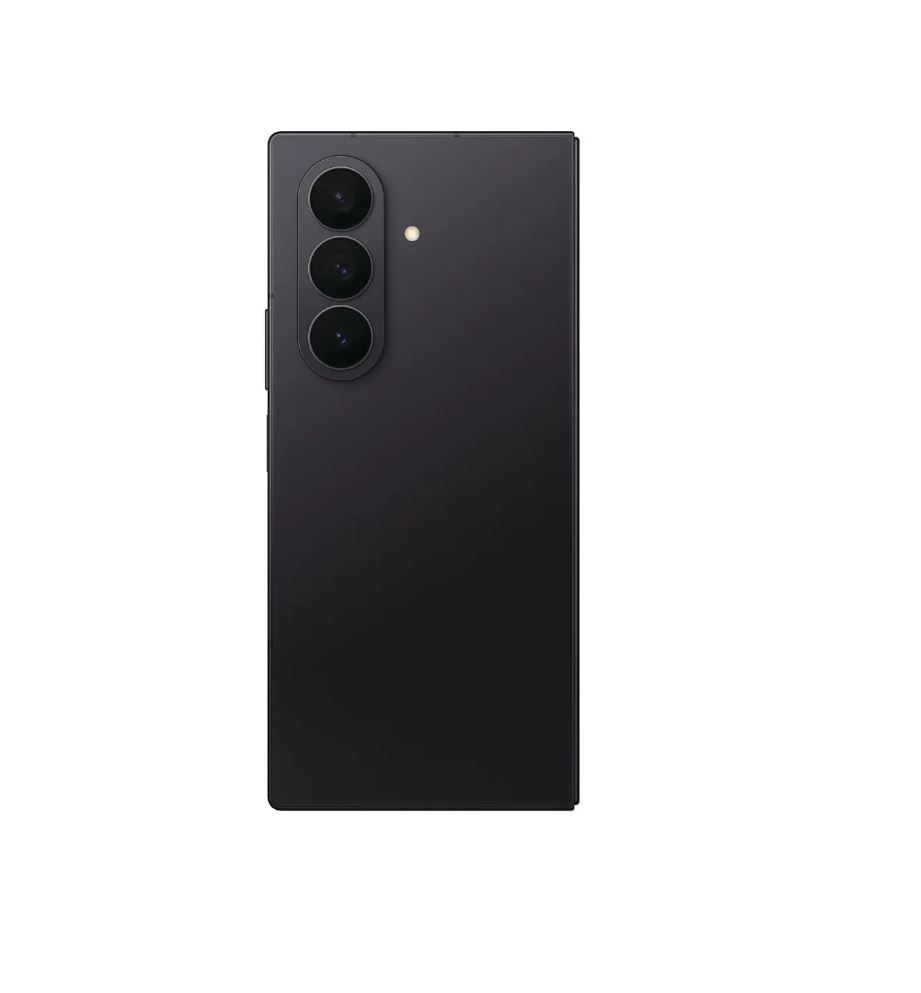 Samsung Galaxy Z Fold7 - Jet Black - 5G Smartphone - 512 GB - GSM