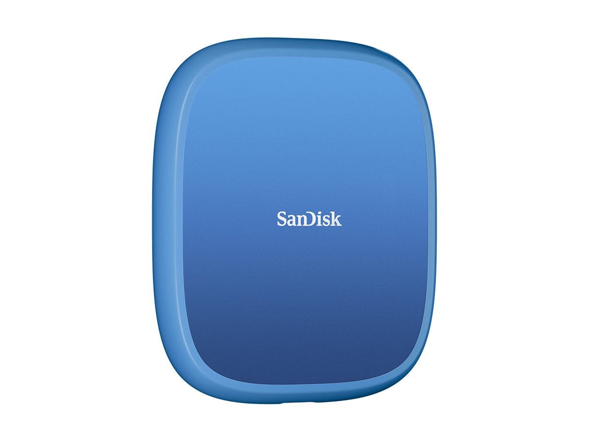 SanDisk Creator Phone - SSD - 1 TB - USB 3.2 Gen 2