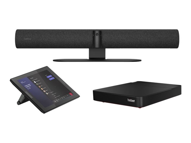 Jabra PanaCast 50 Room System - Kit für Videokonferenzen