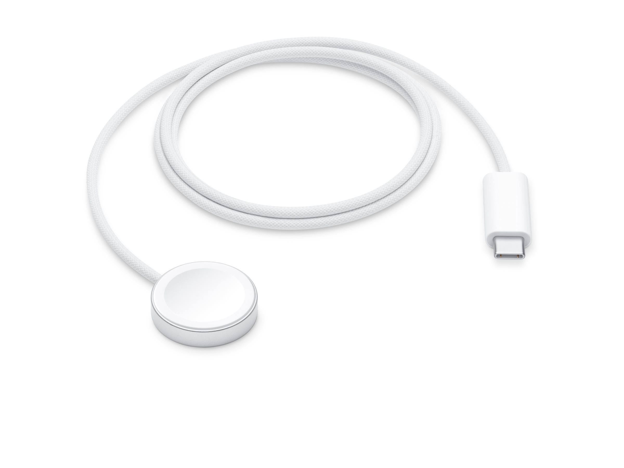 Apple Watch Series 9 (GPS + Cellular) (PRODUCT) RED - Red Aluminium - intelligente Uhr mit Sportband - rot - 64 GB