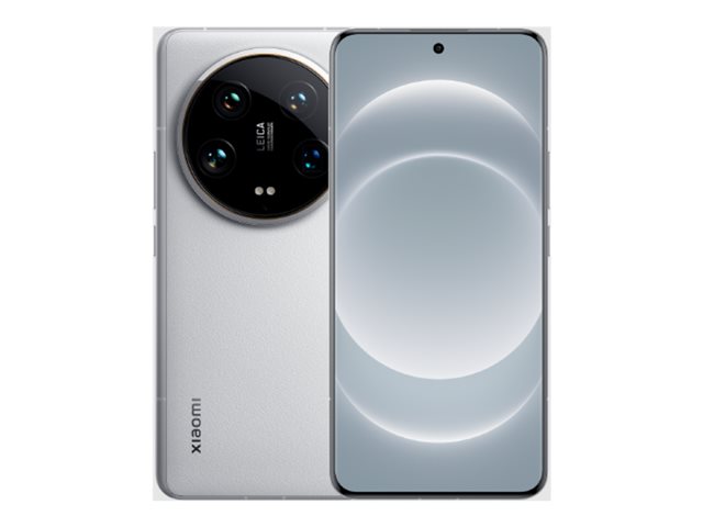 Xiaomi 14 Ultra - weiß - 5G Smartphone - 512 GB - GSM
