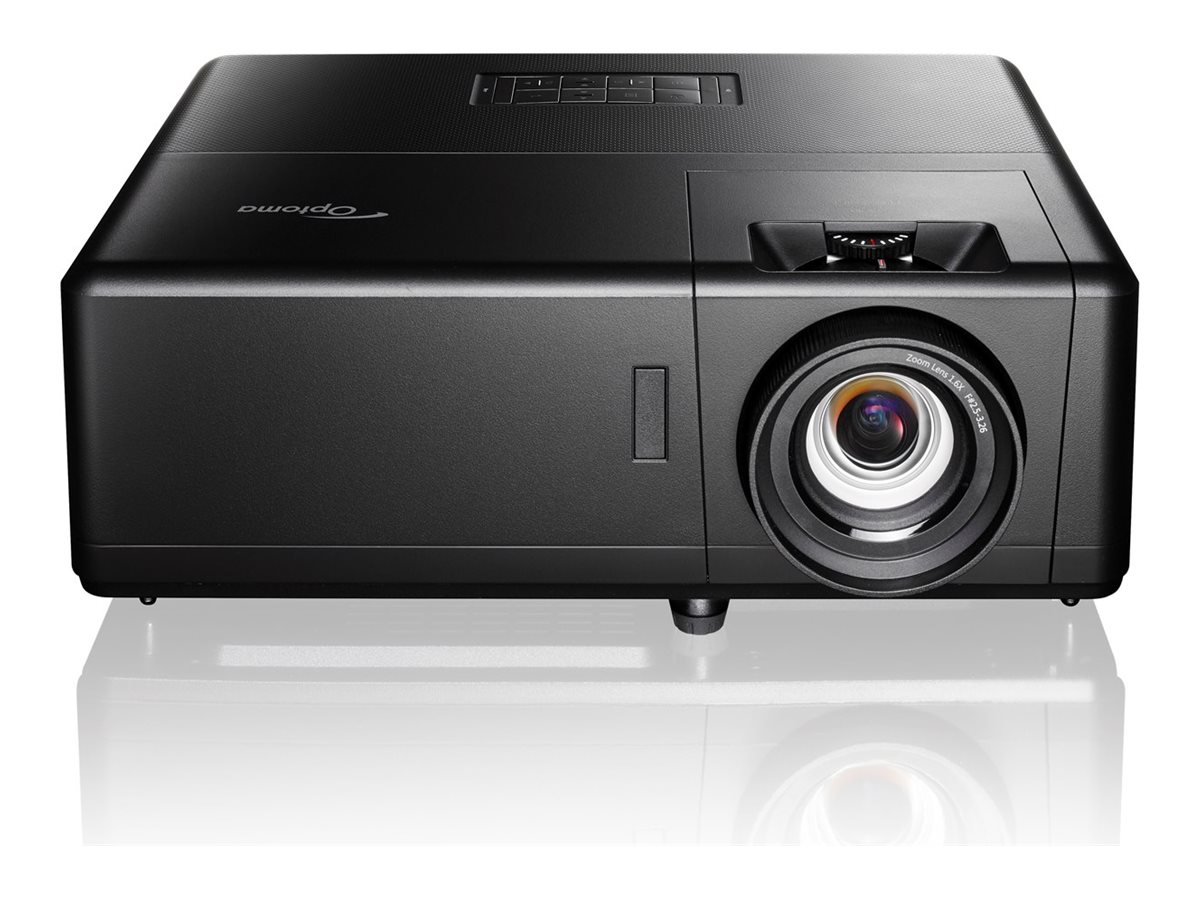 Optoma Projektor UHZ55