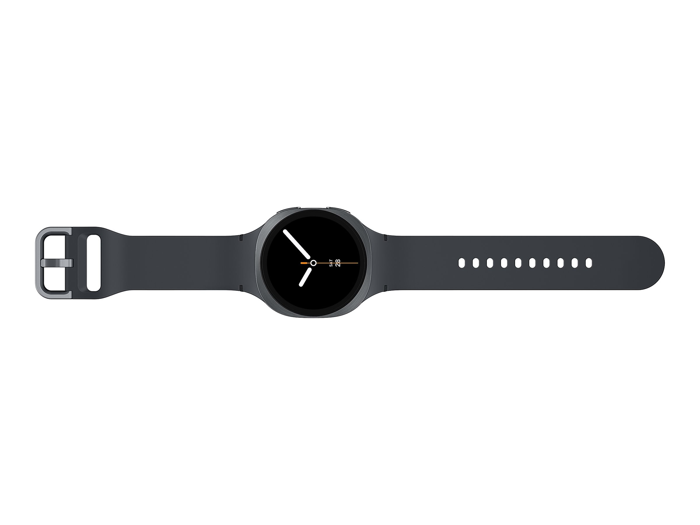 Samsung Galaxy Watch8 BT Graphite (SM-L320NDAAEUE)