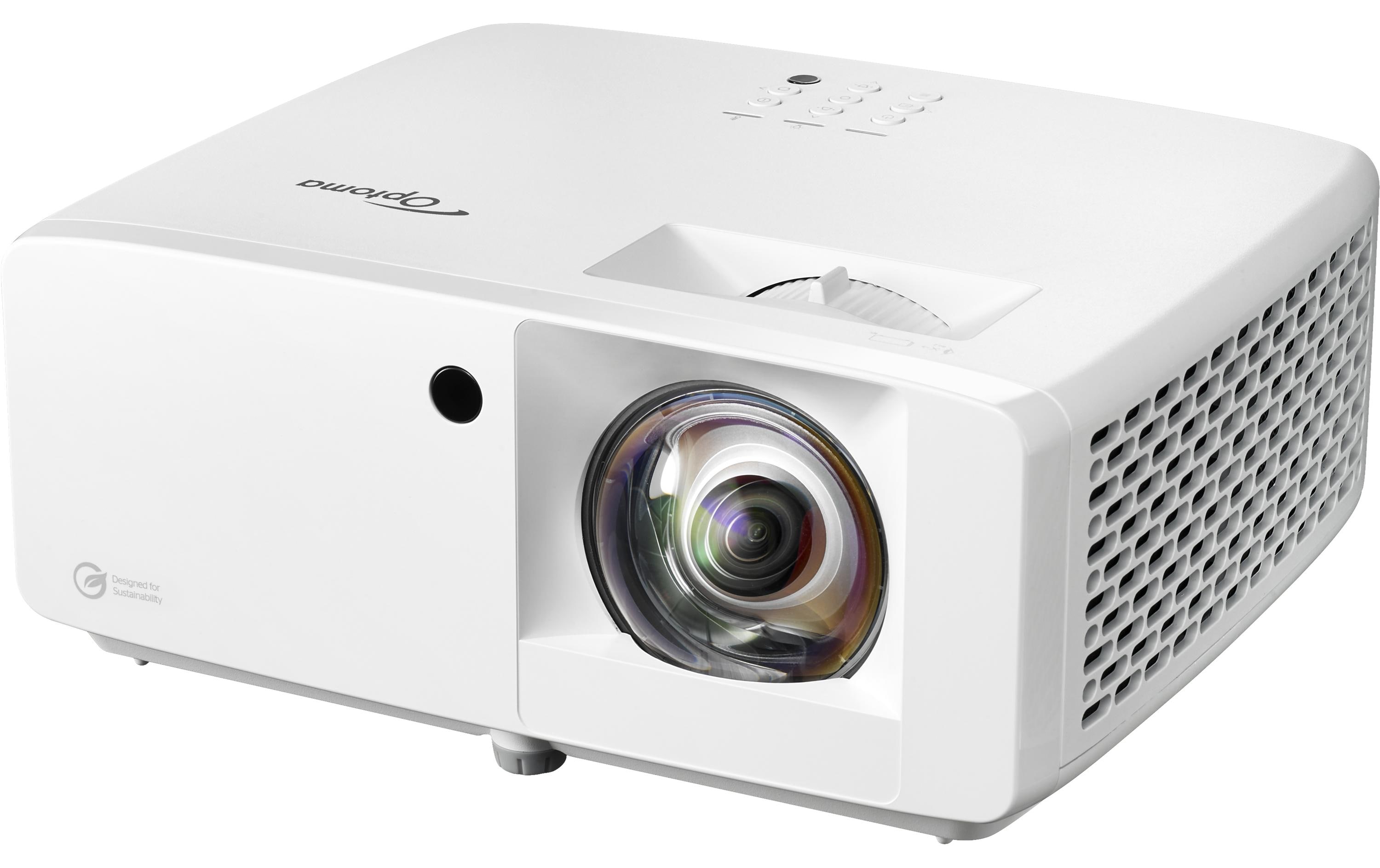 Optoma Projektor UHZ35ST