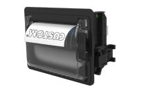 CUSTOM PM2 MINI USB RS232 TTL 4-8V BLACK (915NB020100333)