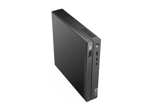 Lenovo ThinkCentre neo 50q Gen 4 - Mini - Core i5 13420H 2.1 GHz - 8 GB - SSD 256 GB - Deutsch