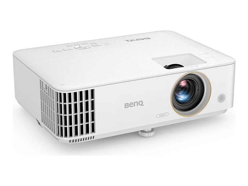 BenQ TH585P - DLP-Projektor - tragbar - 3D