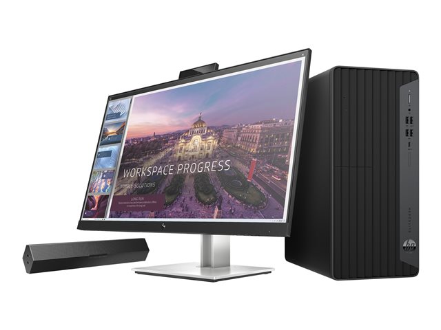 HP S101 - Soundbar - für Monitor