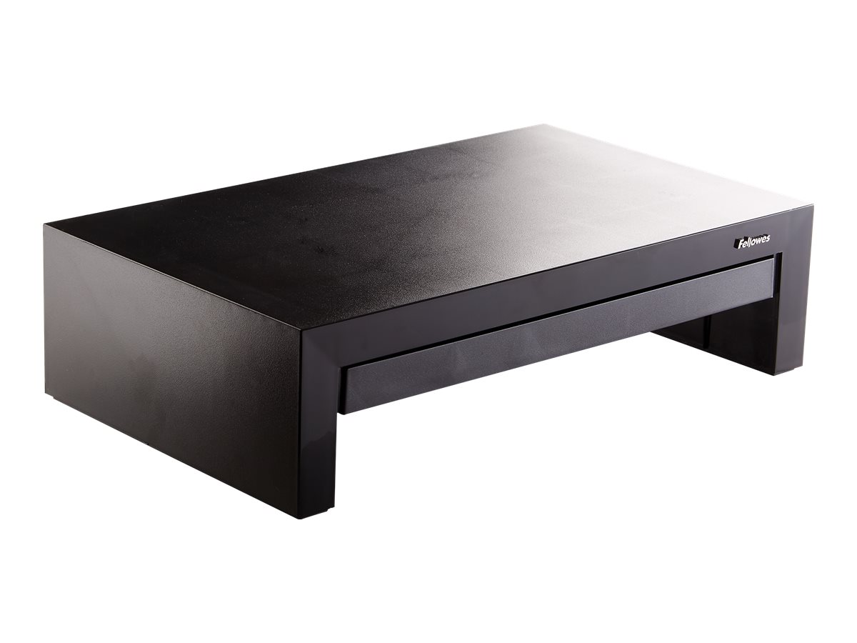 Fellowes Designer Suites Monitor Riser - Höhenverstellbarer Monitorständer