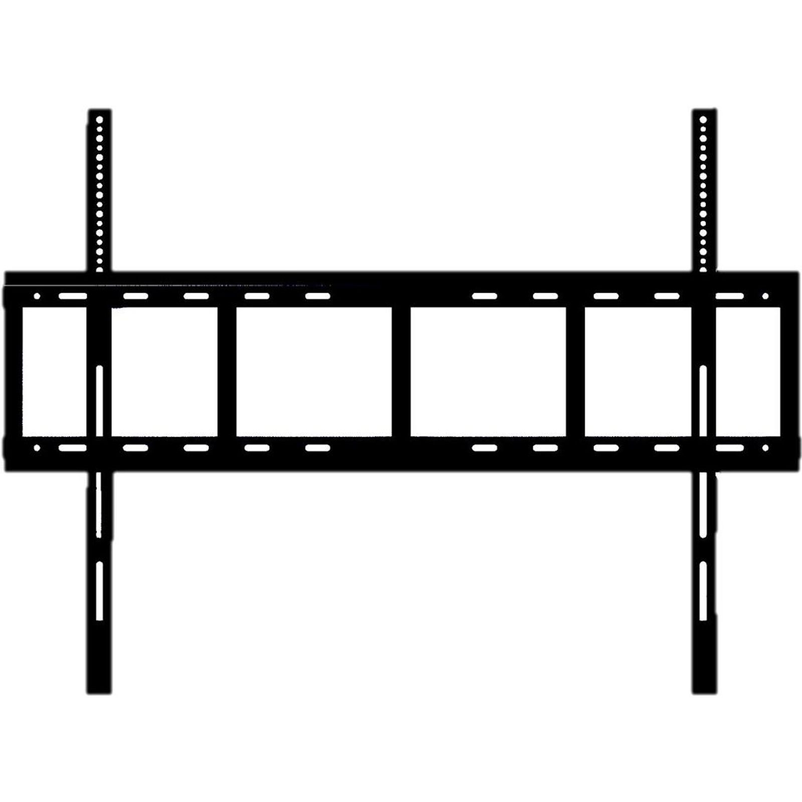 Yealink MSFT - MB-Wallmount-75 & 86 (3311074)