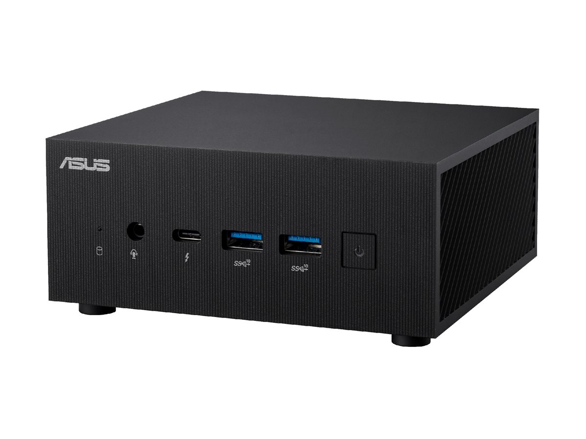 ASUS Barebone PN64-BB7004MDE1