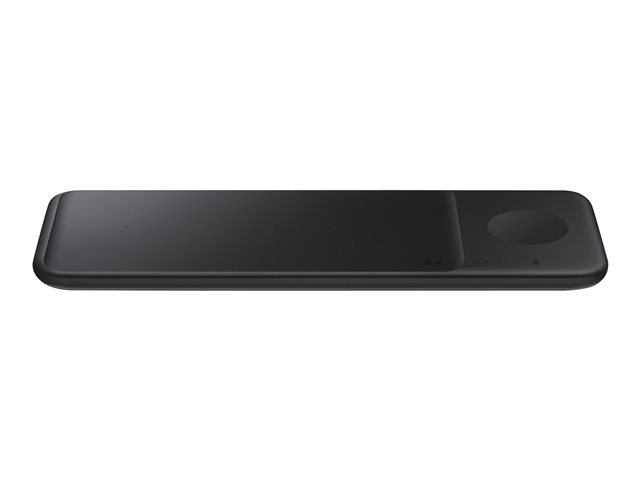 Samsung Wireless Charger Trio EP-P6300 induktive Ladematte - + AC-Netzteil