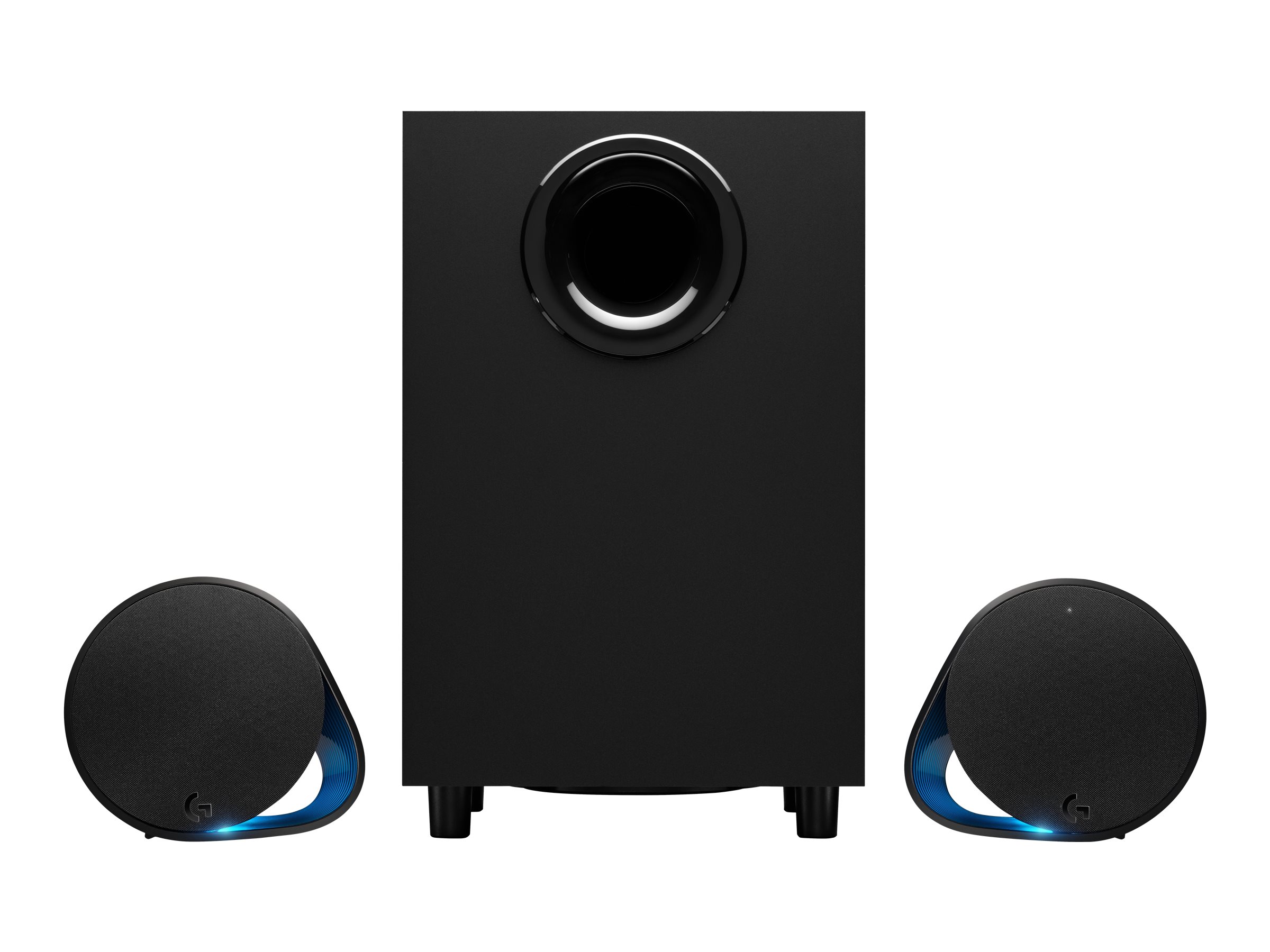 Logitech G560 - Lautsprechersystem - für PC - kabellos
