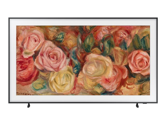 Samsung GQ50LS03DAU The Frame LS03D Series - 125 cm (50") LCD-TV mit LED-Hintergrundbeleuchtung - QLED - 4K