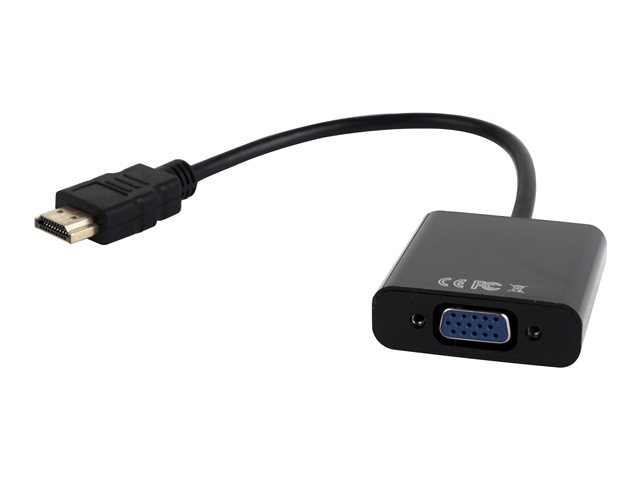 Cablexpert A-HDMI-VGA-03 - Videokonverter