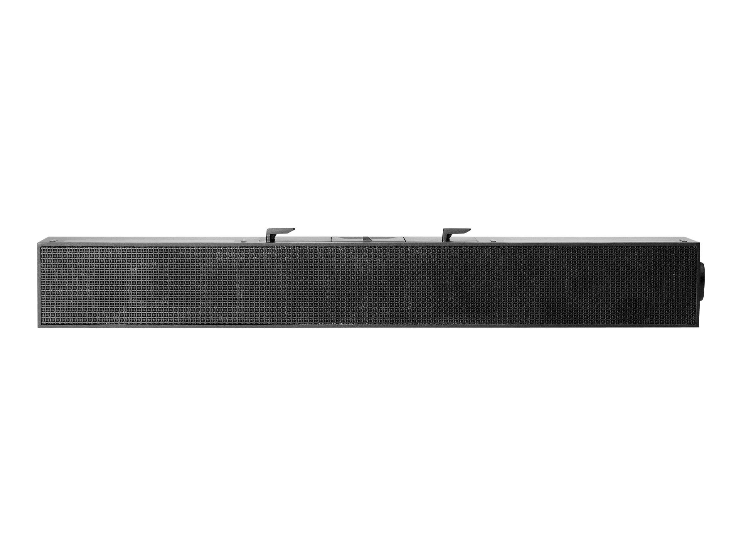 HP S101 - Soundbar - für Monitor