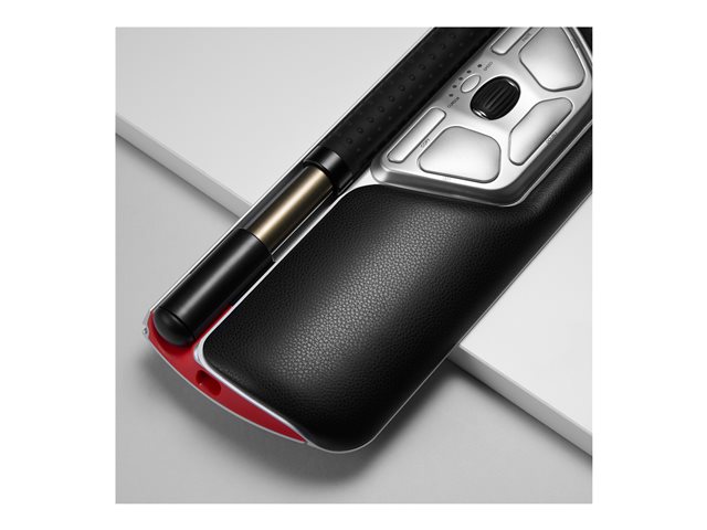 Contour RollerMouse Red - zentrale Maus - Bluetooth