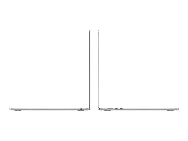 Apple MacBook Air - 38.91 cm (15.3") - M3 - 16 GB RAM - 512 GB SSD - Deutsch