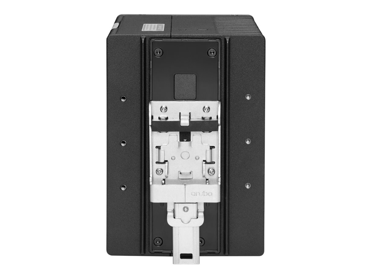 HPE Aruba Networking 4100i - Switch - 12 Anschlüsse