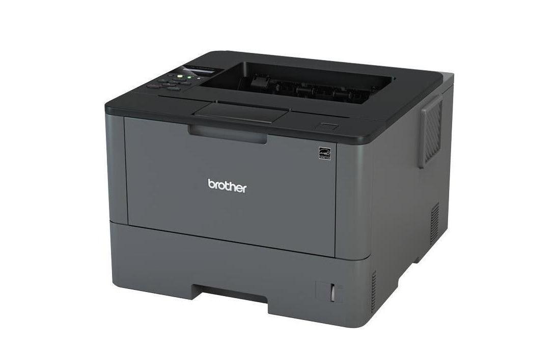 Brother Drucker HL-L5200DW
